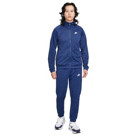 NIKE（ナイキ） （メンズ）ジャージ 上下セット ネイビー クラブ