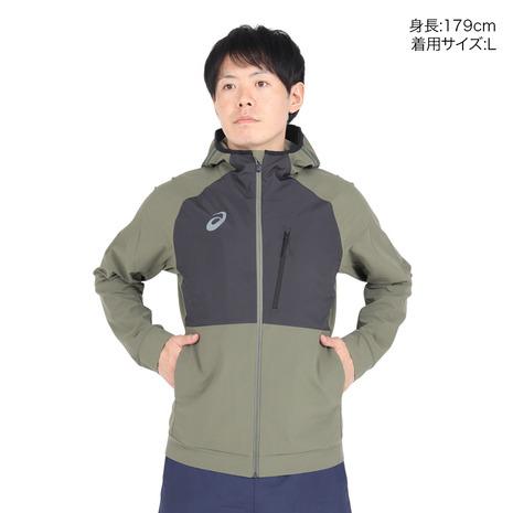 ASICS（アシックス） （メンズ）A77 ハイブリッド ウインドバリア