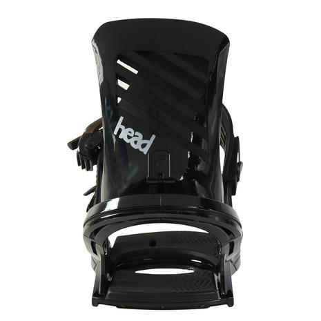 HEAD（ヘッド） （メンズ、レディース）スノーボード ビンディング