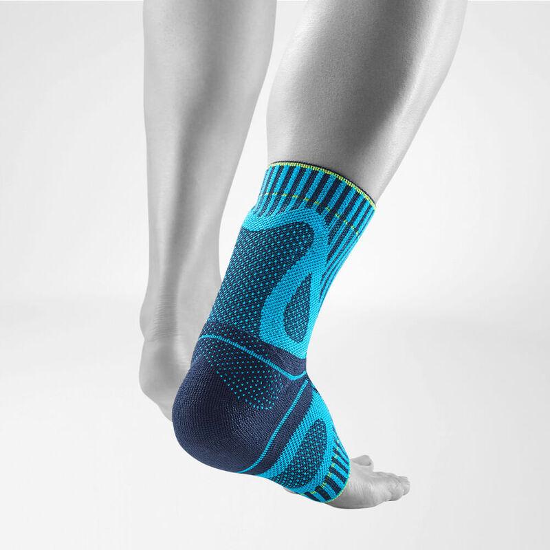 バウアーファインド BauerfeindSports Achilles Support スポーツ
