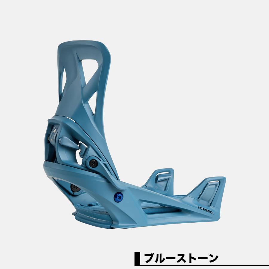 BURTON（バートン） ステップオン ビンディング スノーボードメンズ 全