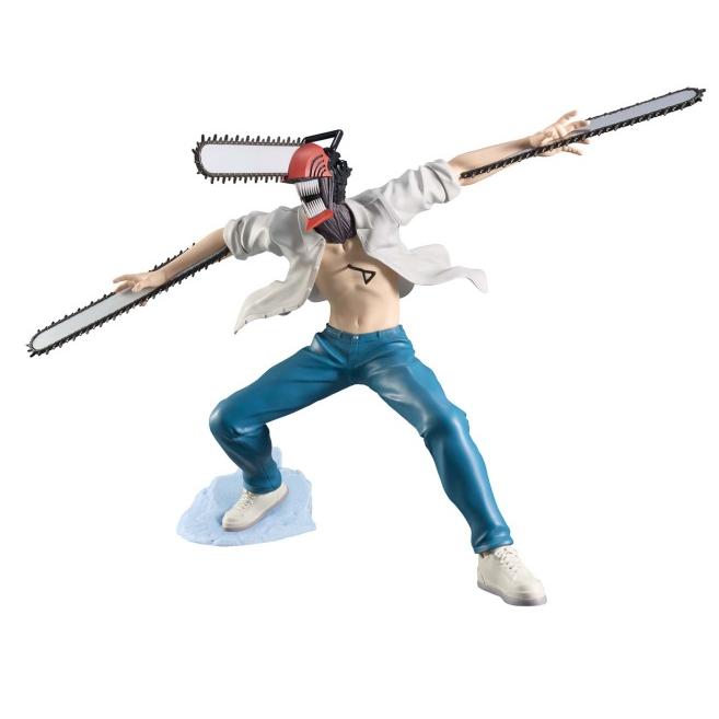 BANPRESTO（バンプレスト） 劇場版 チェンソーマン レゼ篇 Grandista