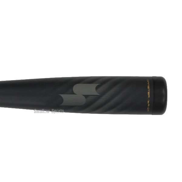 エスエスケイ（SSK） 野球 SSK MM18 ジュニア FRP製 バット 軟式複合
