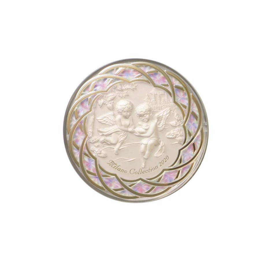 ミラノコレクション カネボウ ボディフレッシュパウダー 2020