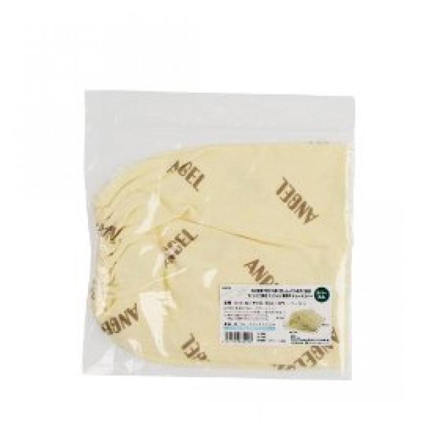 エンゼル 洗えるフィット三角柱クッションIIカバー 1312-40C ベージュ