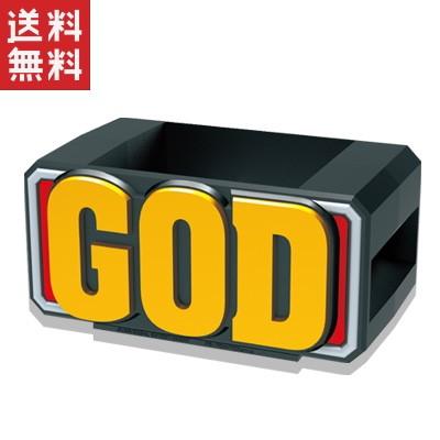 ミリオンゴッド ドル箱 GOD箱 / パチスロ スロット キャラクター