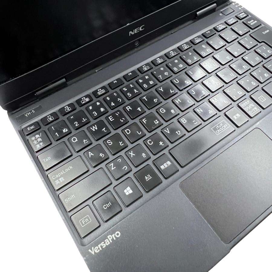 VersaPro NEC VKT13H-5 PC-VKT13HZG5 Core i5 8GB メモリ 512GB SSD