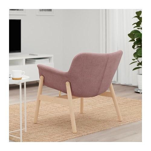 イケア（IKEA） IKEA - - VEDBO -ヴェードボー- アームチェア