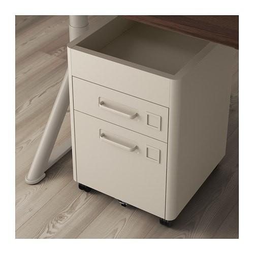 イケア（IKEA） IKEA - - IDASEN -イドーセン- 引き出しユニット