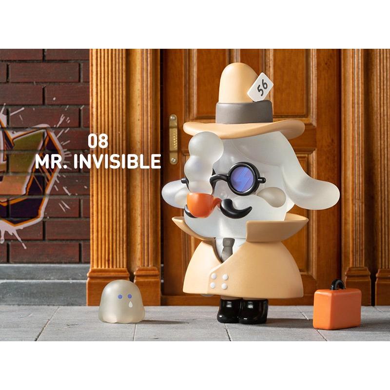 POP MART（ポップマート） POP MART CRYBABY Monster Tears シリーズ