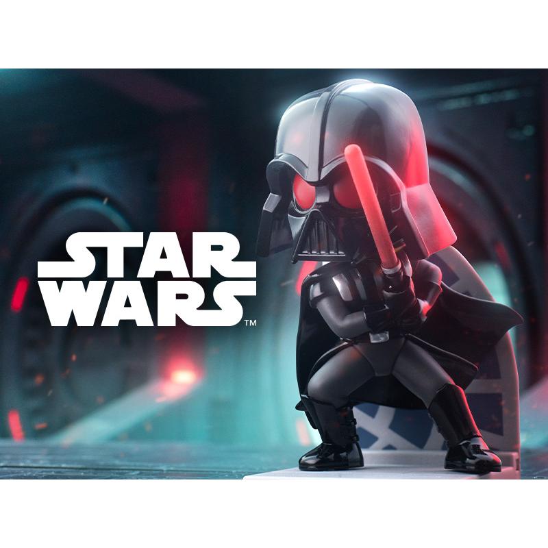 POP MART（ポップマート） スター・ウォーズ シリーズ【ピース