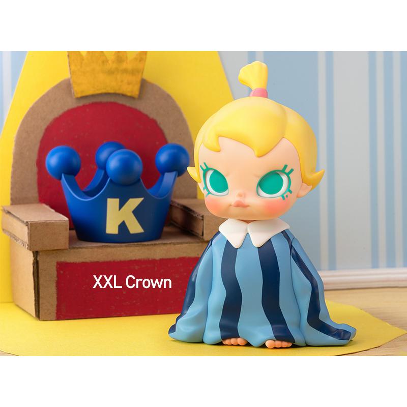 POP MART（ポップマート） POP MART Baby Molly When I was Three