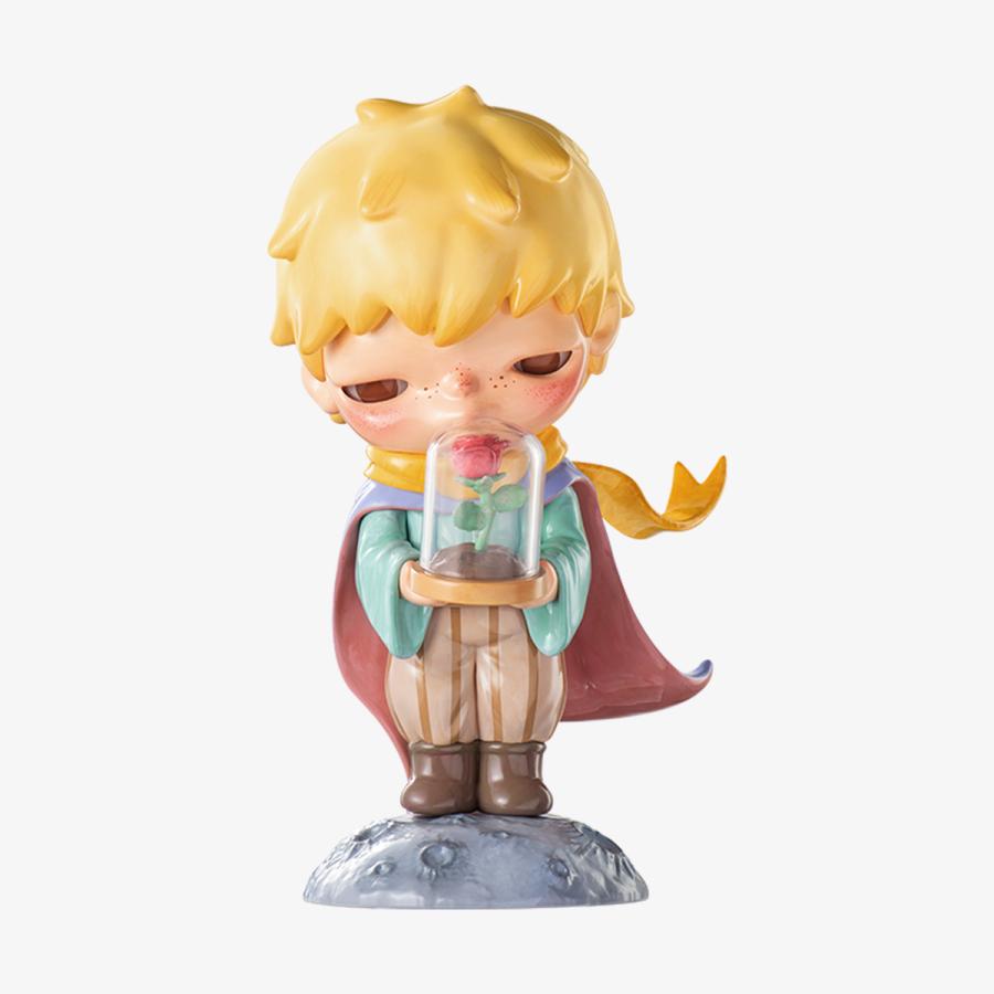 POP MART（ポップマート） POP MART HIRONO The Little Prince ビッグ