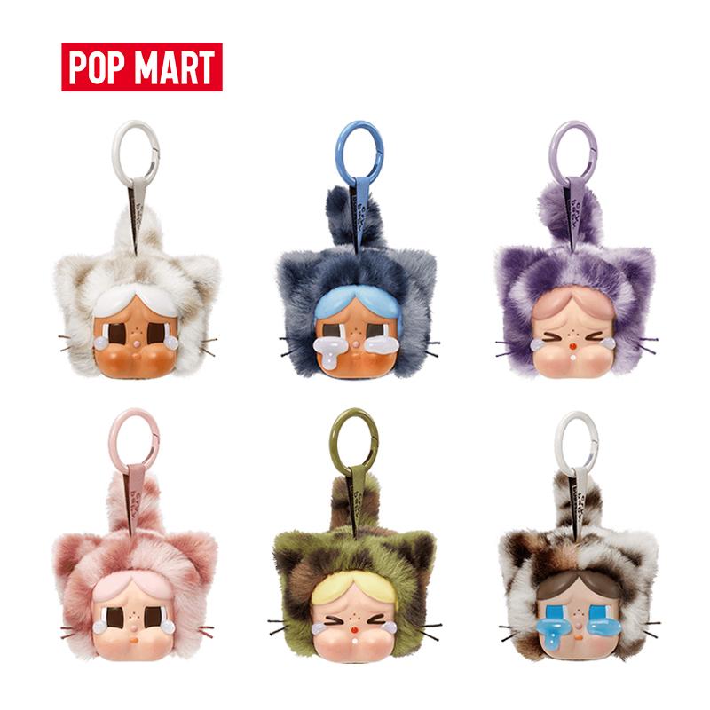 POP MART（ポップマート） POP MART CRYBABY Wild but Cutie シリーズ
