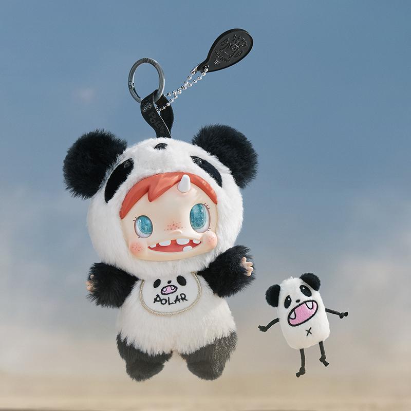 POP MART（ポップマート） POLAR-Monster Baby Collection Series