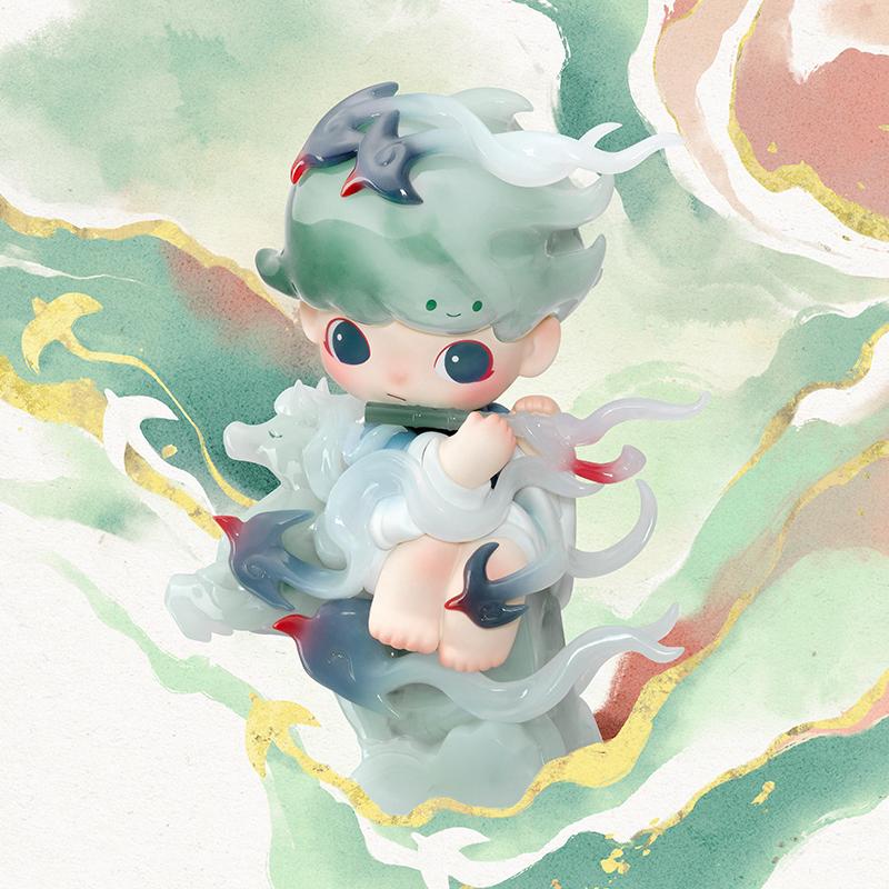 POP MART（ポップマート） POP MART The Golden Gallop シリーズ