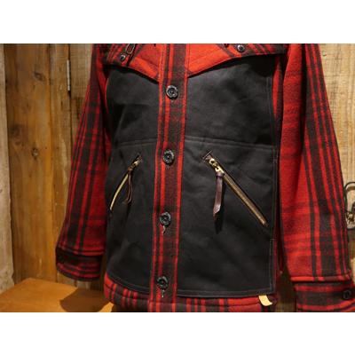 コリンボ 【送料無料】 COLIMBO（コリンボ） “FORESTER COAT