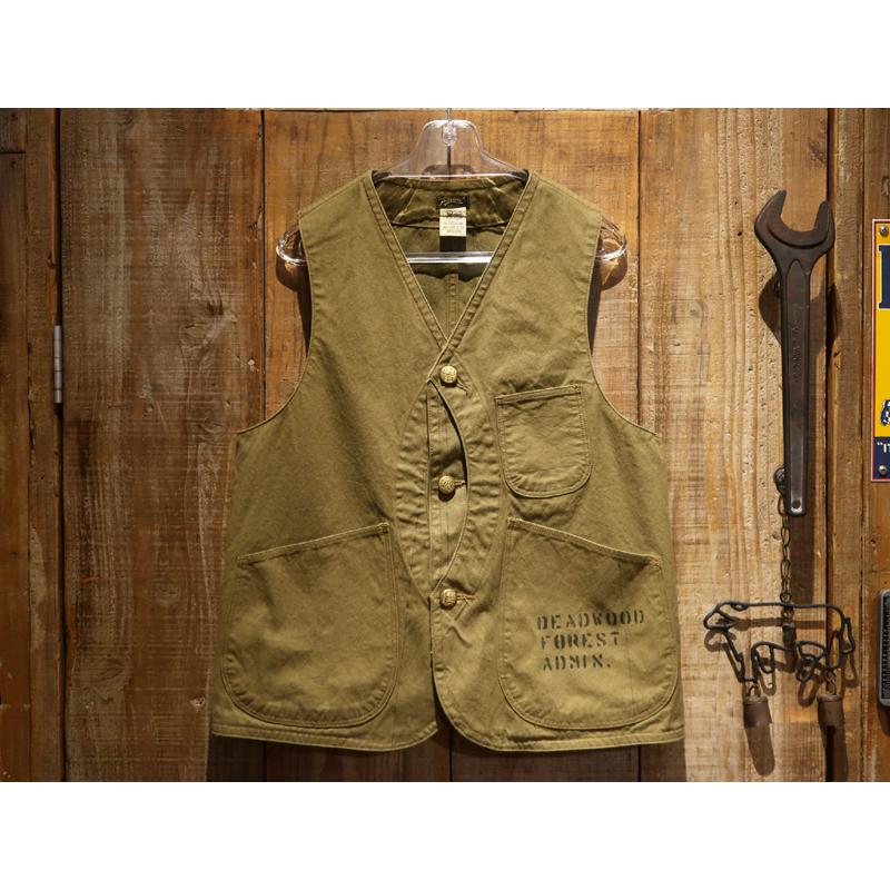 コリンボ 【送料無料】 COLIMBO(コリンボ) “BEAR COUNTRY LUMBERJACK