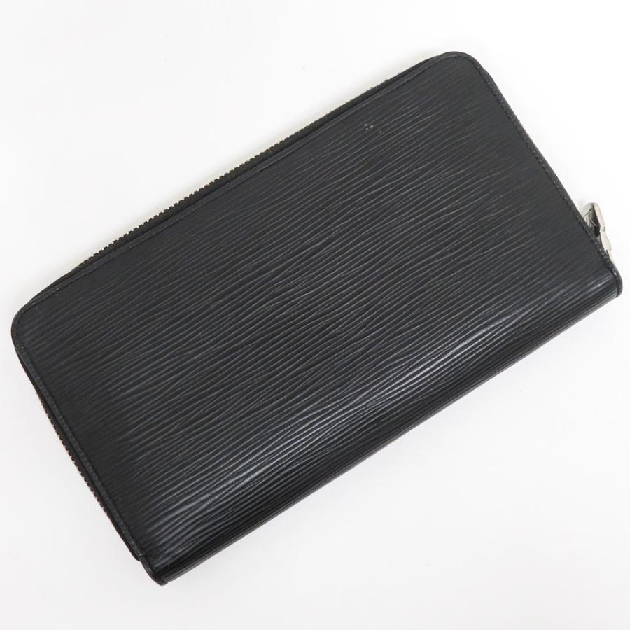 ジッピー・オーガナイザー ルイヴィトン LOUIS VUITTON エピ NM