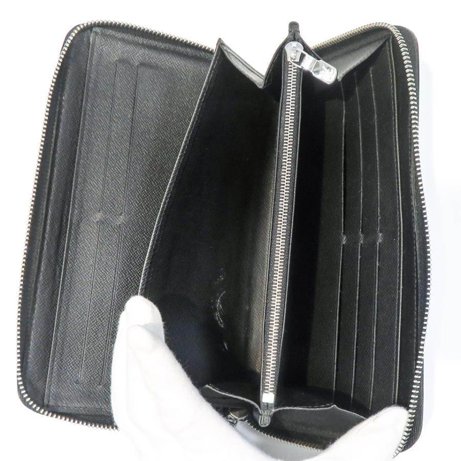 ジッピー・オーガナイザー ルイヴィトン LOUIS VUITTON タイガ