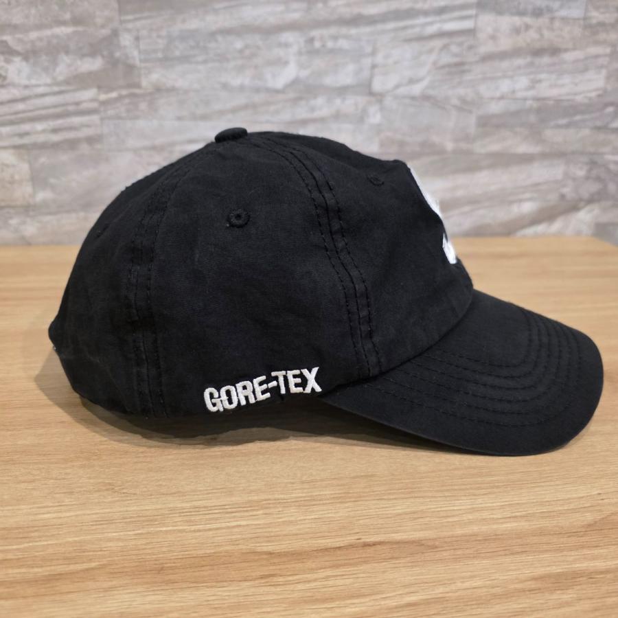 Supreme（シュプリーム） GORE-TEX ゴアテックス S Logo 6-Panel Sロゴ