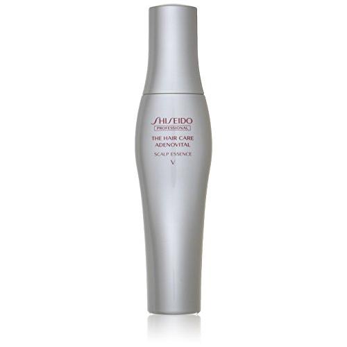 アデノバイタル 資生堂 スカルプエッセンス V 180ml 育毛剤 女性用