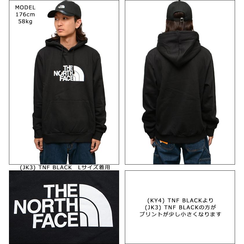THE NORTH FACE（ザ ノースフェイス） ザ ノースフェイス パーカー THE
