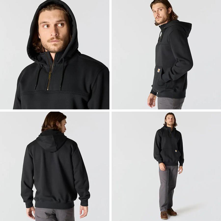 Carhartt（カーハート） パーカー CARHARTT RAIN DEFENDER LOOSE FIT