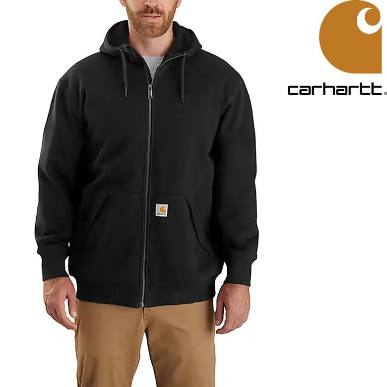 Carhartt（カーハート） パーカー CARHARTT RAIN DEFENDER LOOSE FIT