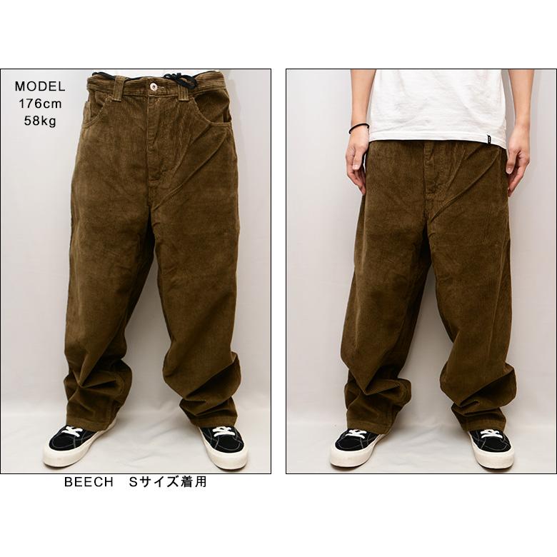 POLAR SKATE CO.（ポーラースケートカンパニー） パンツ POLAR SKATE