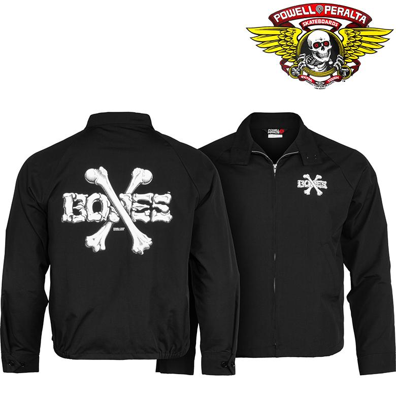 POWELL（パウエル） ペラルタ ジャケット POWELL PERALTA PP CROSS