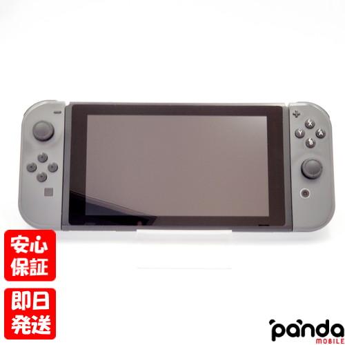Nintendo Switch 【あすつく、土日、祝日発送】中古品【Dランク