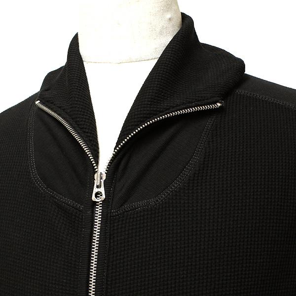 DIESEL（ディーゼル） メンズ トラックジャケット ジップアップ