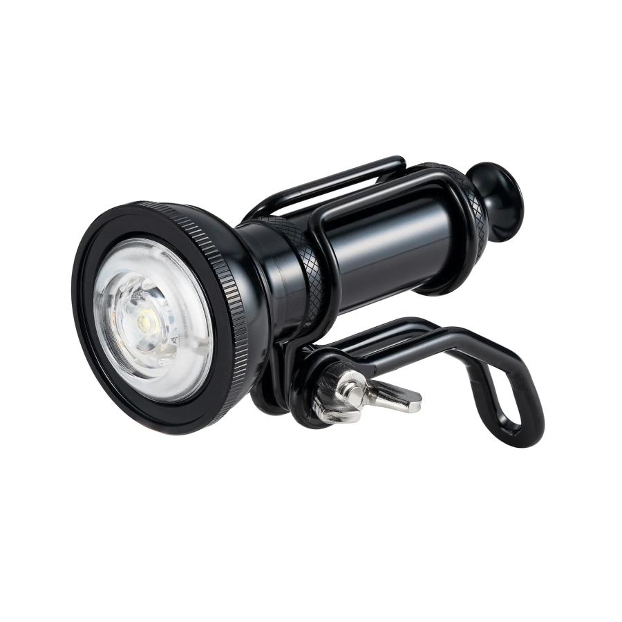 KiLEY キーレイ 自転車 ライト V2 Vintage Light / Front ヴィンテージ