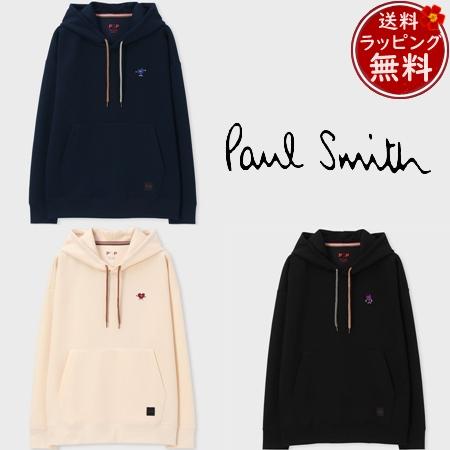 ◇【送料無料】【ラッピング無料】ポールスミス Paul Smith パーカー