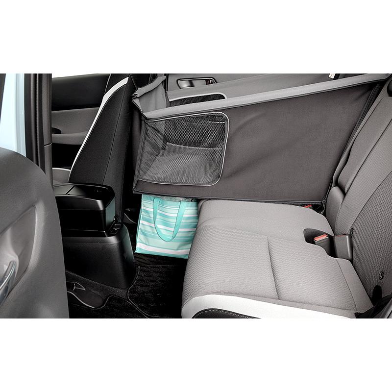 ホンダ（HONDA） 純正 ペットシートサークル ブルー／グレー Pet