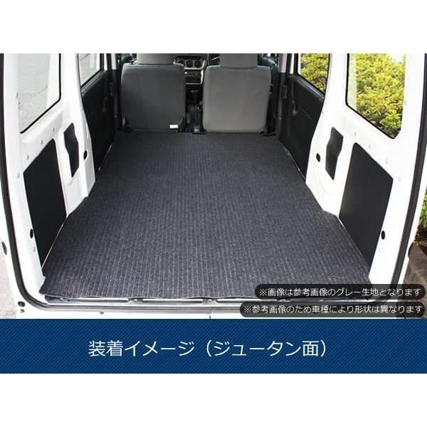 スペーシア 「オーダー」 日本製 スペーシアベース MK33V ラゲッジ