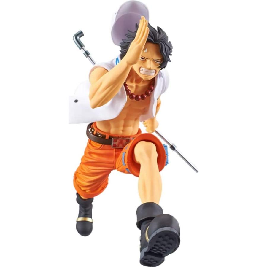 ONE PIECE ワンピース magazine FIGURE〜夢の一枚＃1〜vol.1 ポート