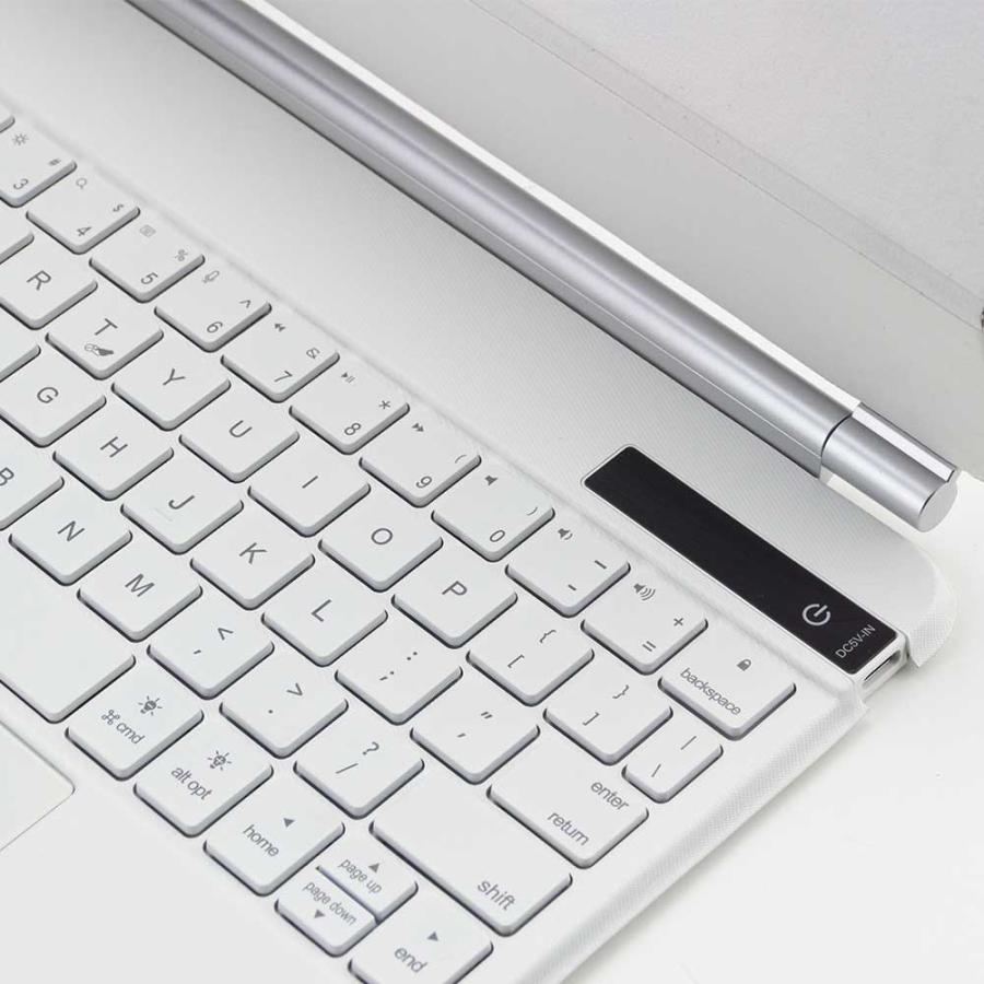 12.9インチ iPadPro 第4世代 第5世代 第6世代 用 キーボード付ケース