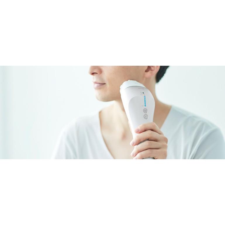 Panasonic（パナソニック） 光エステ ES-WP9A-H 脱毛器 スムースエピ