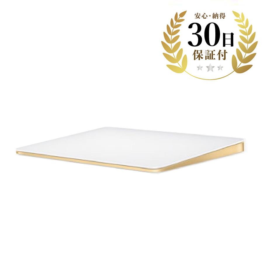 Apple 【純正品】 Magic Trackpad A1535 yellow Multi-Touch対応
