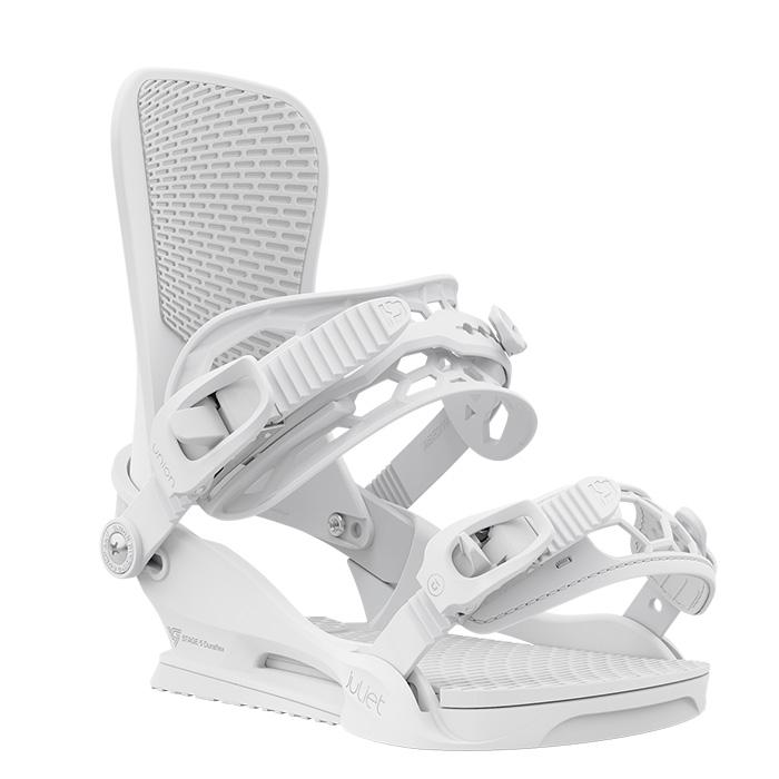 UNION BINDING 2023-24 UNION JULIET White ジュリエット ホワイト 白