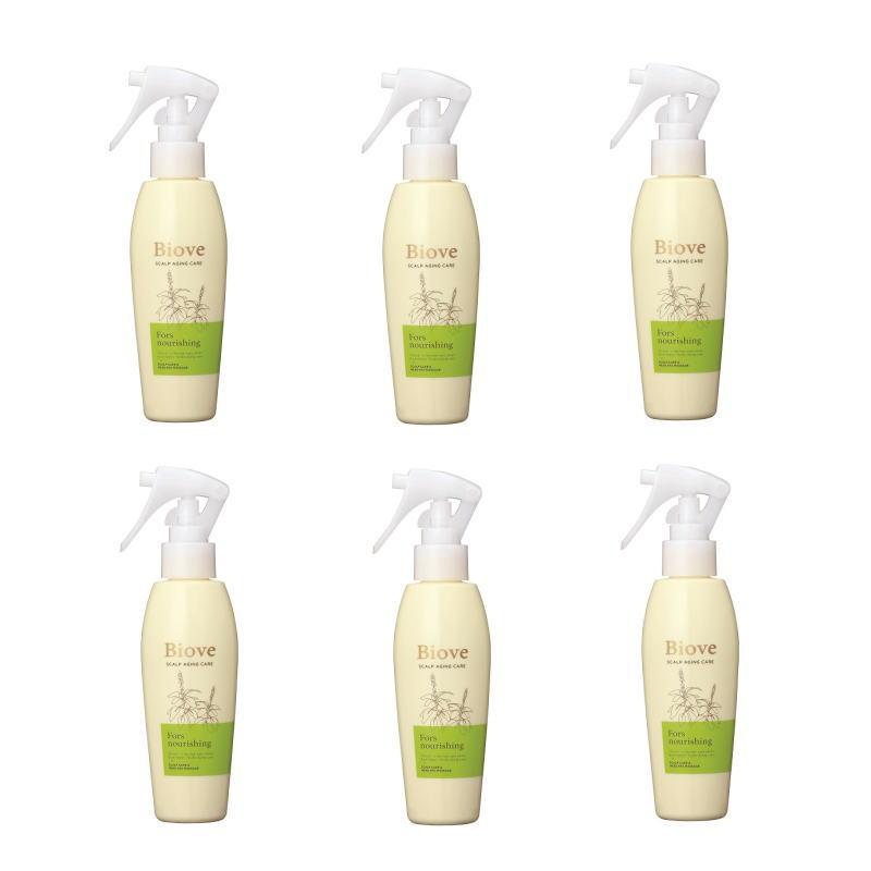 デミ Biove（ビオーブ） フォルスナリシング 150ml 6個セット : PECHKA