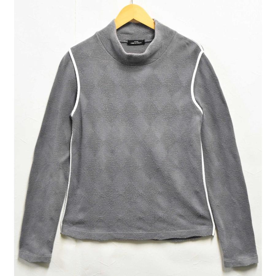 COMME des GARCONS（コムデギャルソン） ヴィンテージ 90年代 日本製