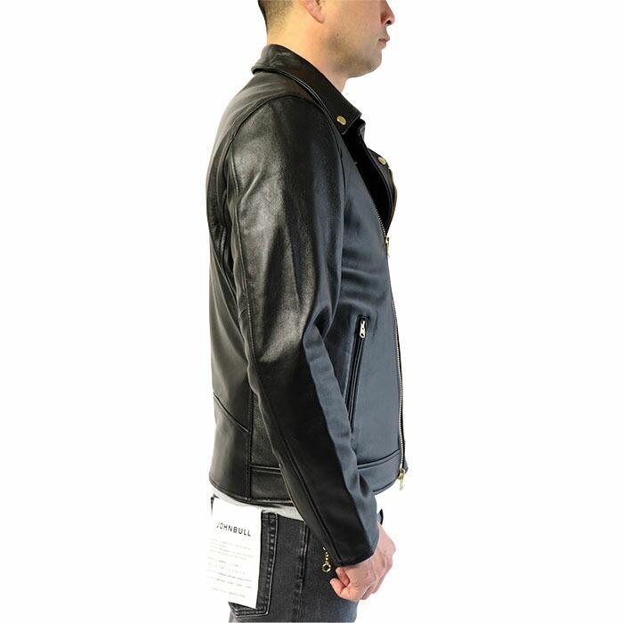 Retro Grade（レトログレード） シープレザー 793-3950004/5950002