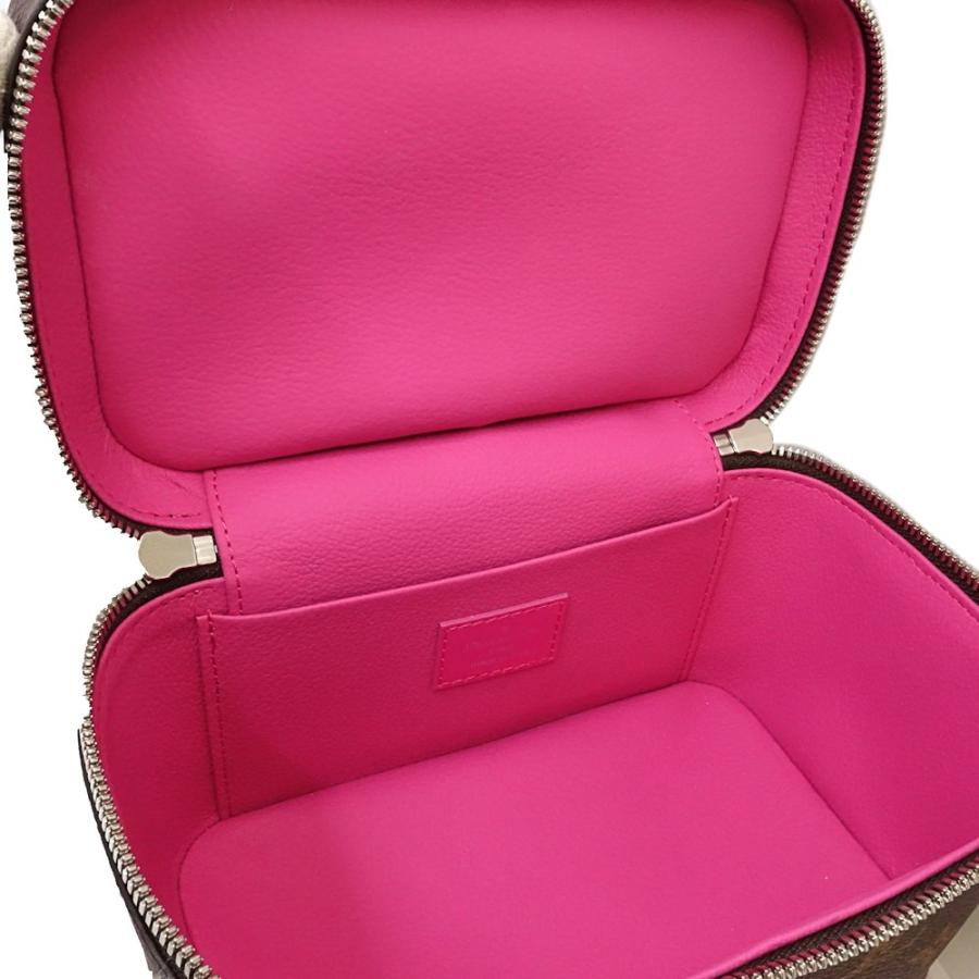 LOUIS VUITTON（ルイ・ヴィトン） モノグラム 化粧ポーチ ニースミニ