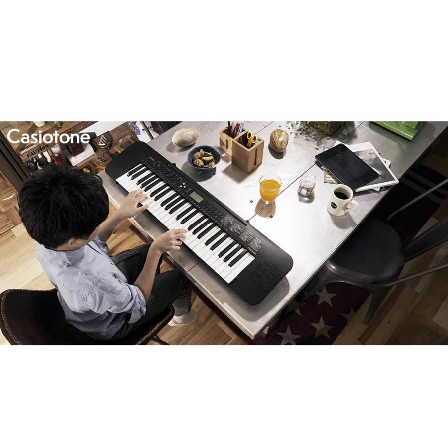 CASIO（カシオ） 【最短翌日お届け】カシオ キーボード 電子ピアノ