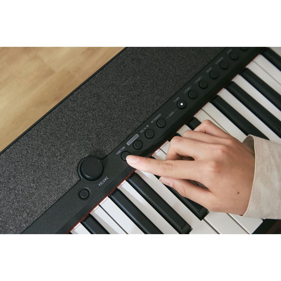 CASIO（カシオ） 【最短翌日お届け】カシオ キーボード 電子ピアノ