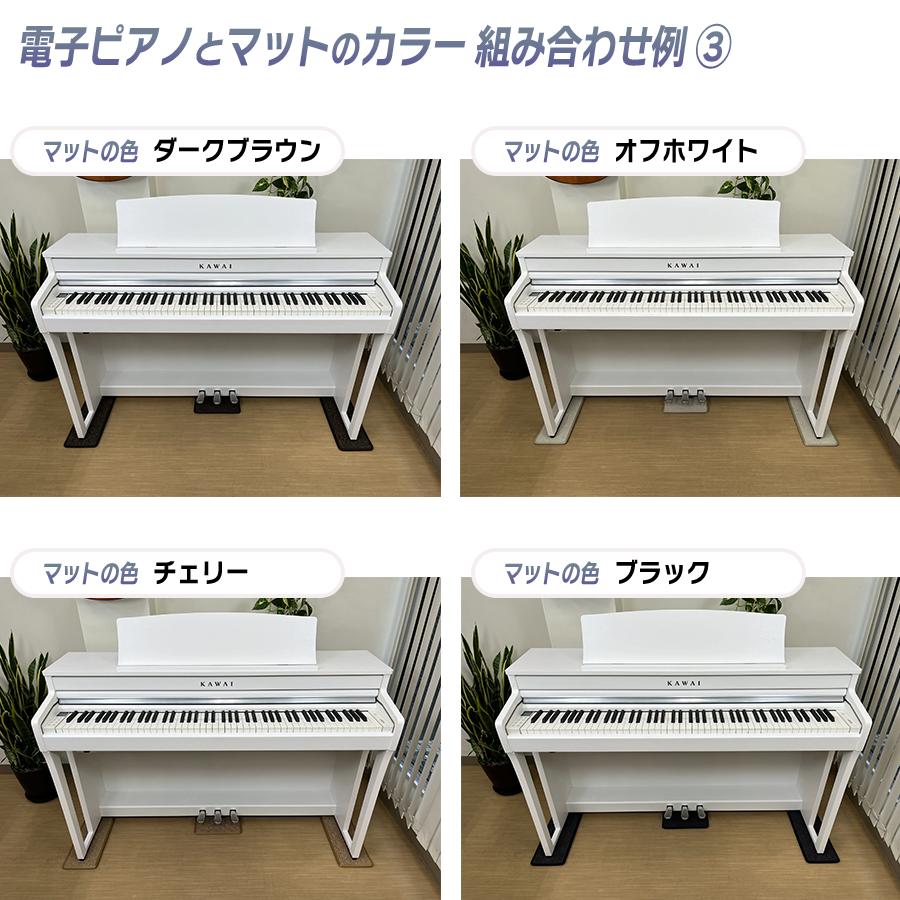 ローランド（Roland） 【新品】電子ピアノ 88鍵盤 【マット