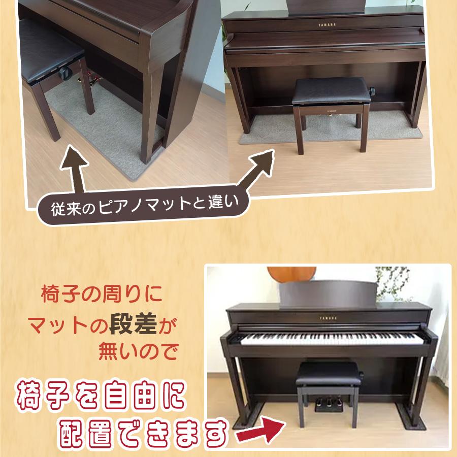 ローランド（Roland） 【新品】電子ピアノ 88鍵盤 【マット